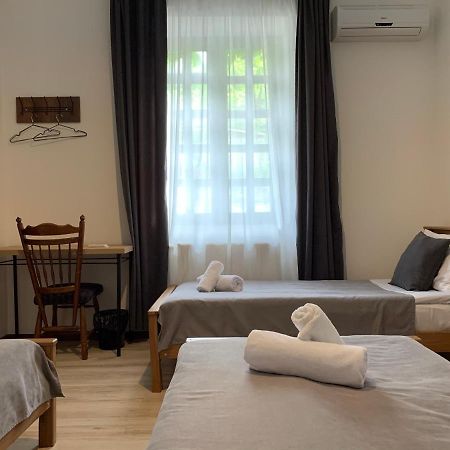 Hotel Grape House à Tbilissi Extérieur photo