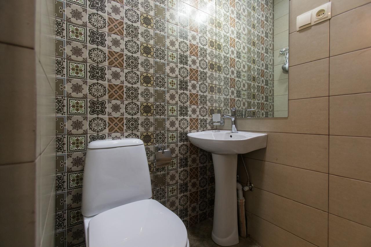 Hotel Grape House à Tbilissi Extérieur photo