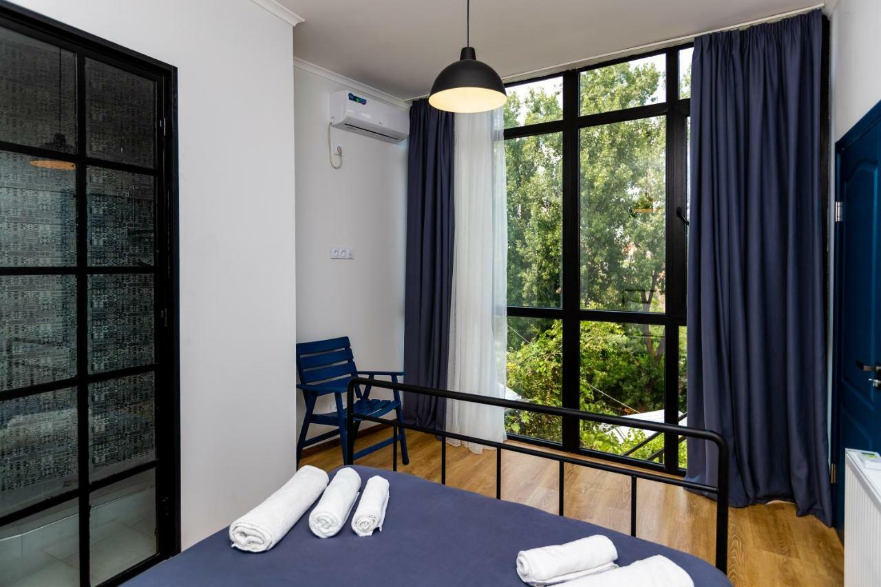 Hotel Grape House à Tbilissi Extérieur photo